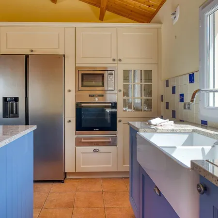 Les Hauts Du 15 Pax Pool Petanque & ヴィラ Landevieille